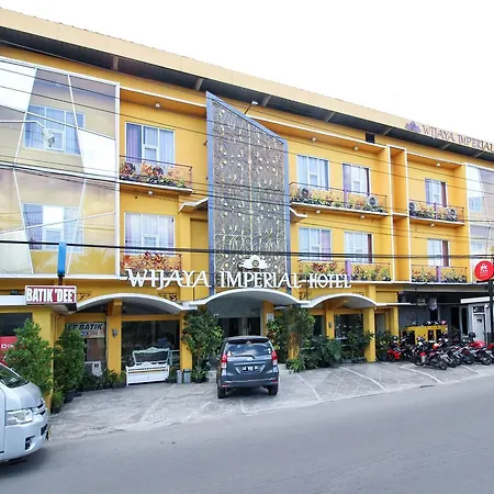 Wijaya Imperial Hotel